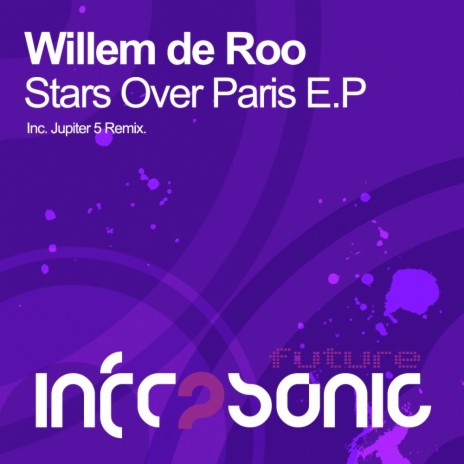 Stars Over Paris (Jupiter 5 Remix) | Boomplay Music