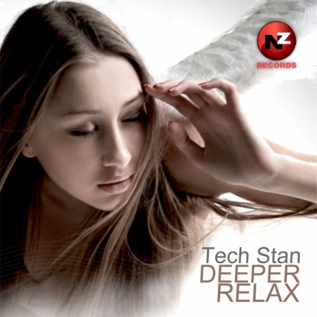 Deeper Relax (Alan Prosser Remix) | Boomplay Music