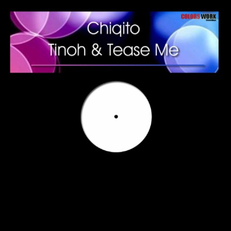 Tinoh (Original Mix)