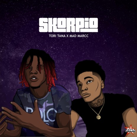 Skorpio (feat. Madmarcc) | Boomplay Music