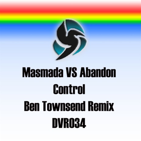 Control (Ben Townsend Remix) ft. Abandon | Boomplay Music