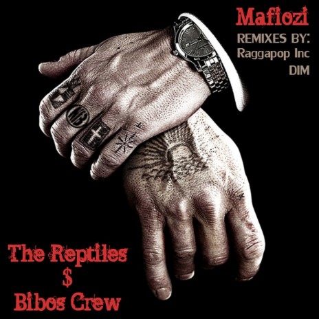 Mafiozi (Raggapop Inc Remix) ft. Bibos Crew | Boomplay Music