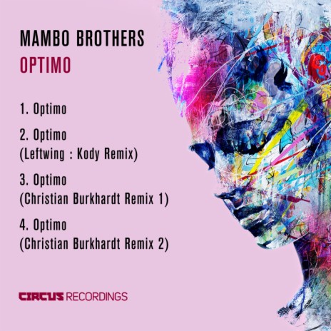 Optimo (Christian Burkhardt Remix 2) | Boomplay Music