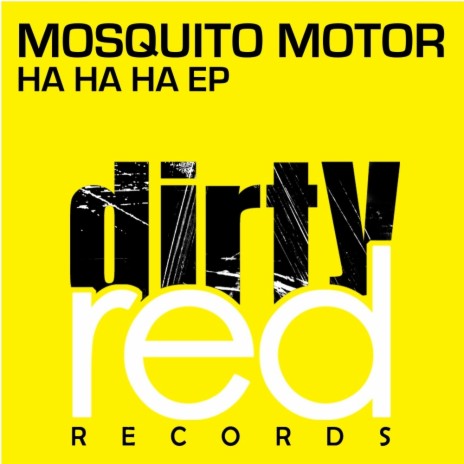 Effekt Mosquito (Original Mix)