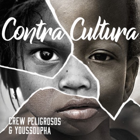 Contracultura ft. Youssoupha | Boomplay Music