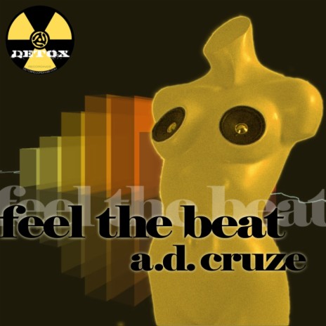Feel The Beat (Club Mix) | Boomplay Music