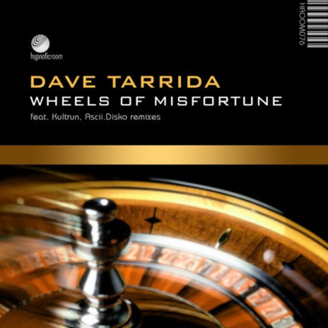Wheel of Misfortune (Ascii.Disko's Hell on Wheels Remix)