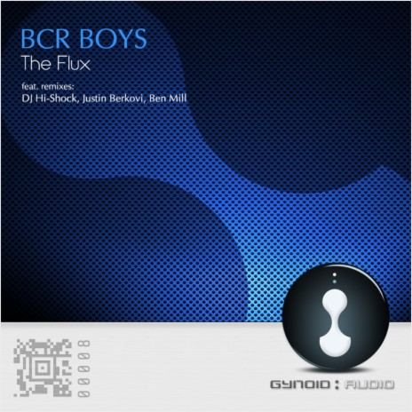 The Flux (Dj Hi-shock Remix) | Boomplay Music