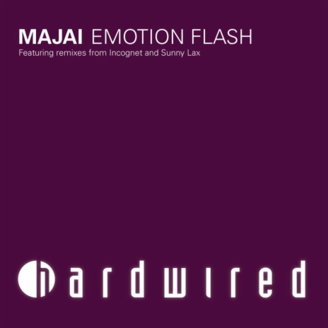 Emotion Flash (Incognet Dub Remix)