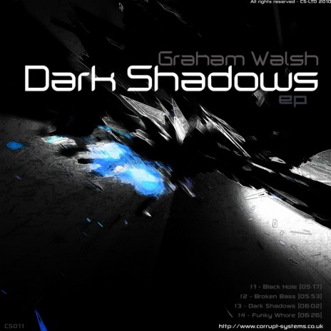Dark Shadows (Original Mix)