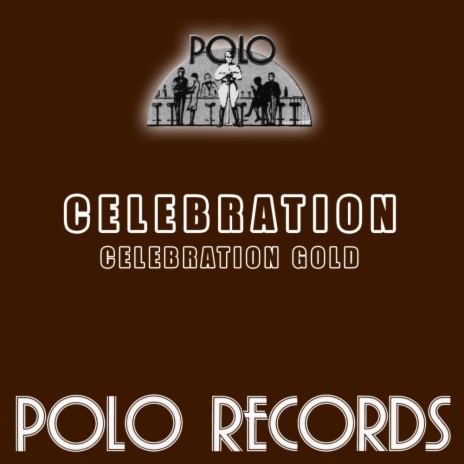 Celebration Gold (12 Inch Instrumental) | Boomplay Music