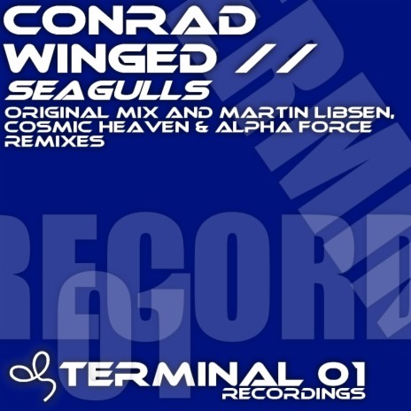 Seagulls (Alpha Force Remix)