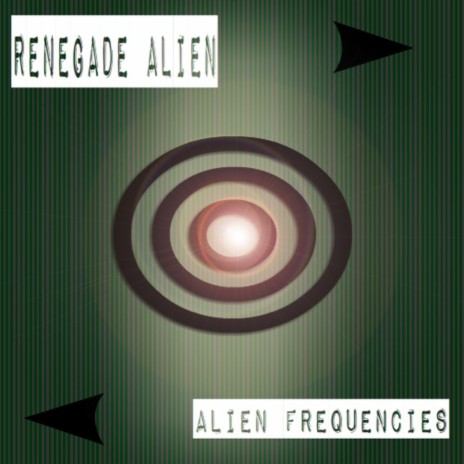 Alien Frequencies (Original Mix)