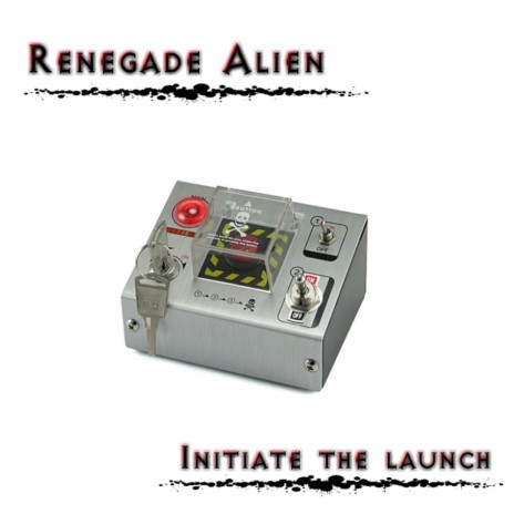 Initiate The Launch (Original Mix)