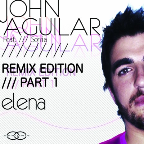 Elena (Roman.k Remix) ft. Sonia