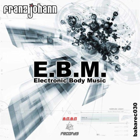 Electronic Body Music (Part 2)