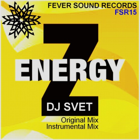 Z Energy (Instrumental Mix)