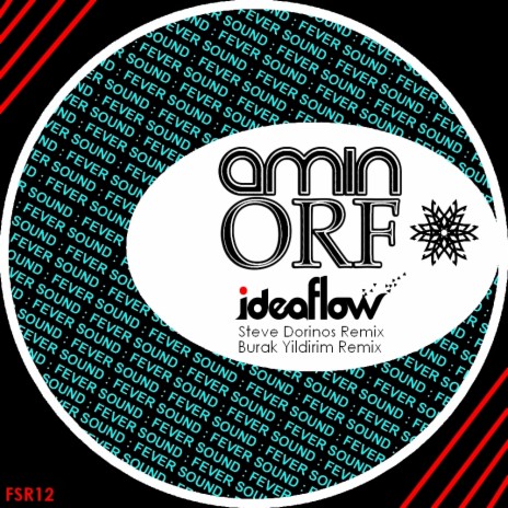 Idea Flow (Burak Yildirim Remix) | Boomplay Music