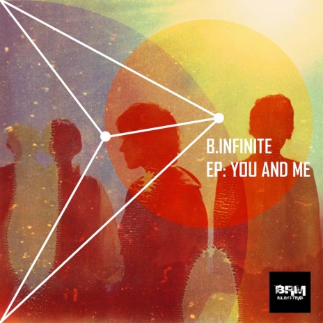 You And Me (Original Mix) | Boomplay Music