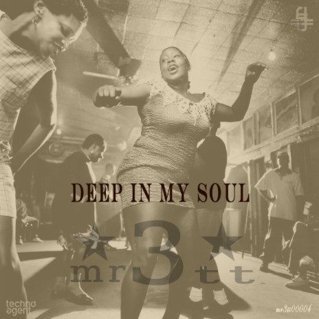 Deep in My Soul (Original Mix) | Boomplay Music