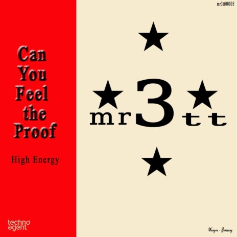 Can you Feel the Proof [High Energy] (Original Mix) | Boomplay Music
