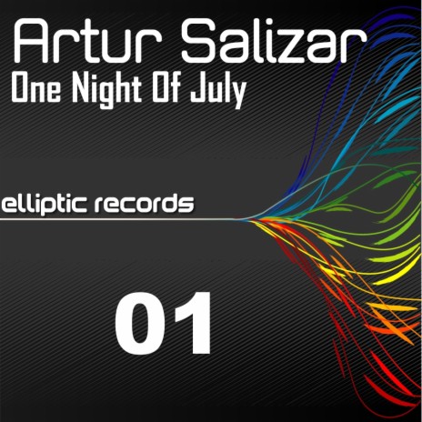 One Night Of July (Original Mix)