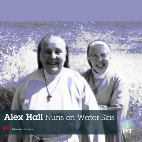 Nuns on Water-Skis (Kris Brown Remix) | Boomplay Music