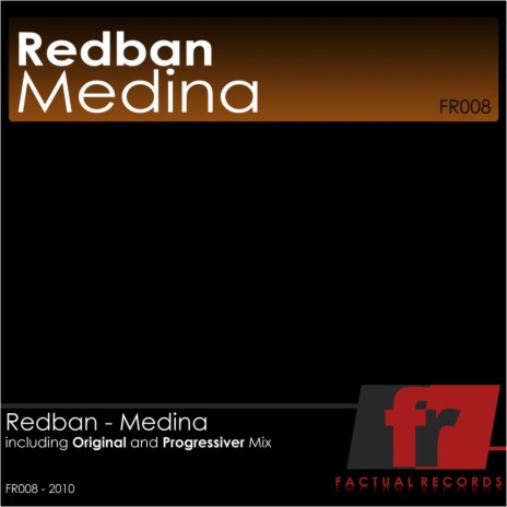 Medina (Original Mix)