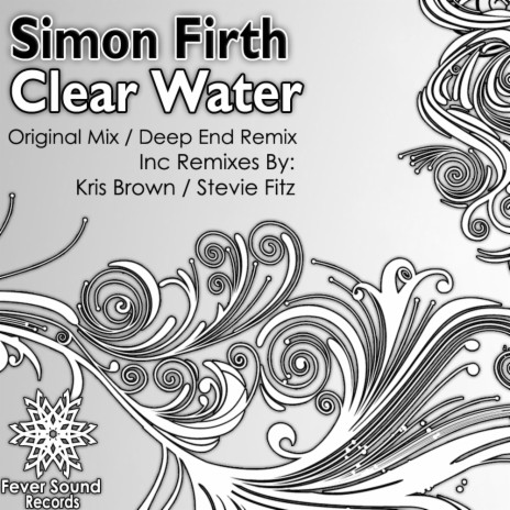 Clear Water (Deep End Remix) | Boomplay Music