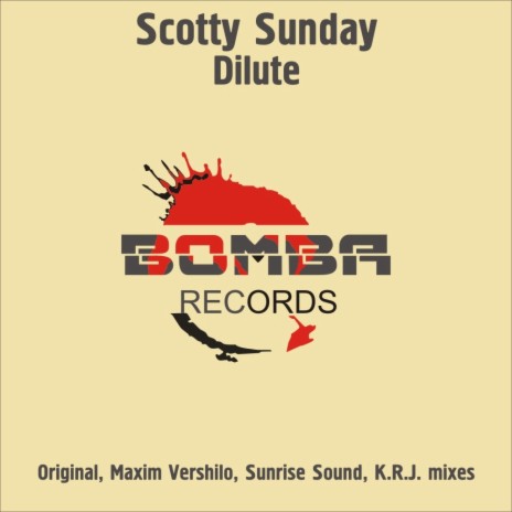 Dilute (Sunrise Sound Remix) | Boomplay Music