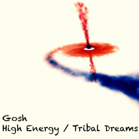 Tribal Dreams (Original mix)