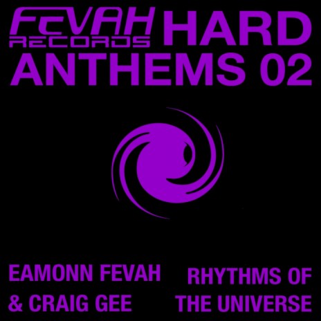 Rhythms Of The Universe (Sheldon Ives Remix) ft. Craig Gee