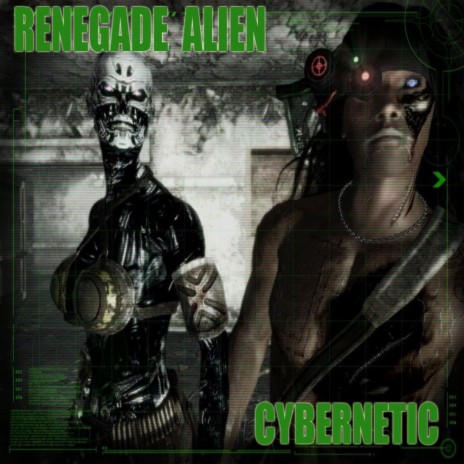 Cybernetic (End Of Days Mix)