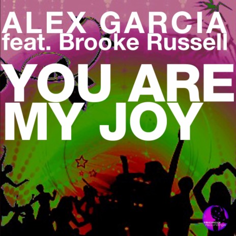 You Are My Joy (Mark di Meo Remix) ft. Brooke Russell | Boomplay Music