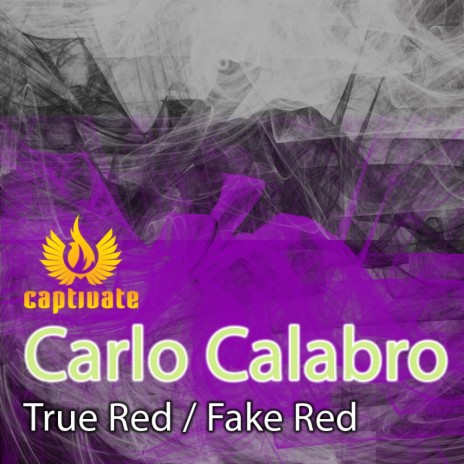 Fake Red (Original Mix) | Boomplay Music