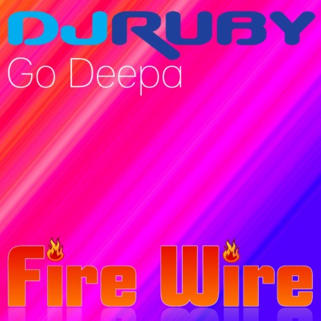Go Deepa (Original Mix) | Boomplay Music