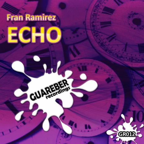 Echo (Manzano & Garcia Remix)
