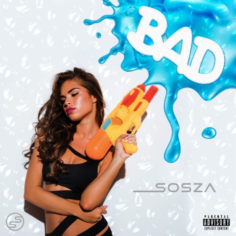 Bad | Boomplay Music