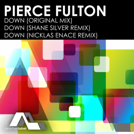 Down (Shane Silver Remix) | Boomplay Music