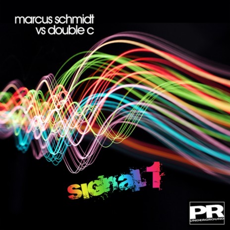 Signal 1.2 (Original Mix) ft. Double C | Boomplay Music