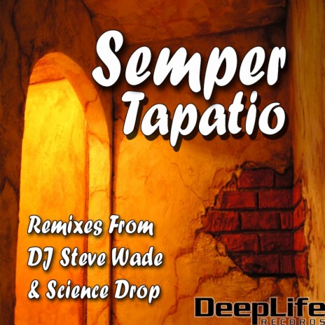 Tapatio (DJ Steve Wade's Minimal Burn Remix) | Boomplay Music