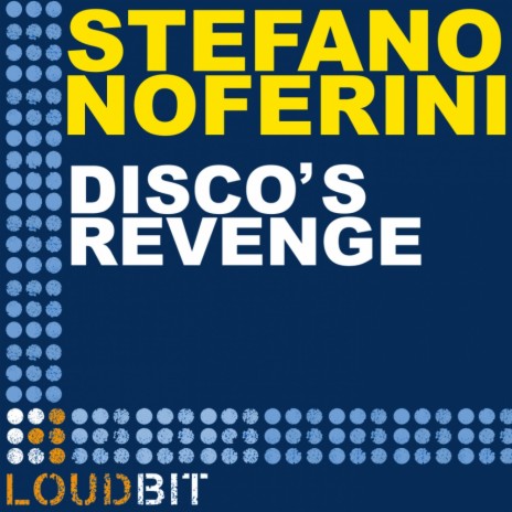 Disco's Revenge (Original Mix)