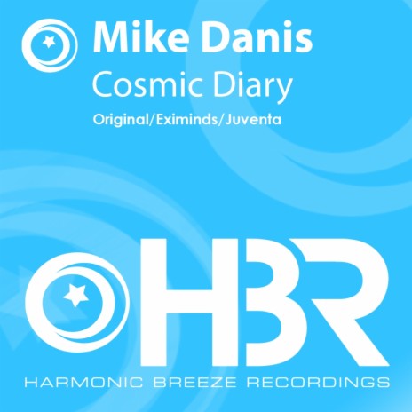 Cosmic Diary (Juventa Remix)