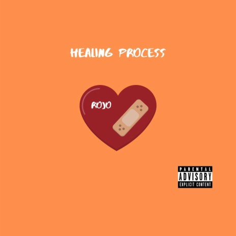 Healing Process | Boomplay Music