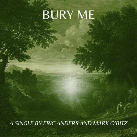 Bury Me ft. Mark O'bitz | Boomplay Music