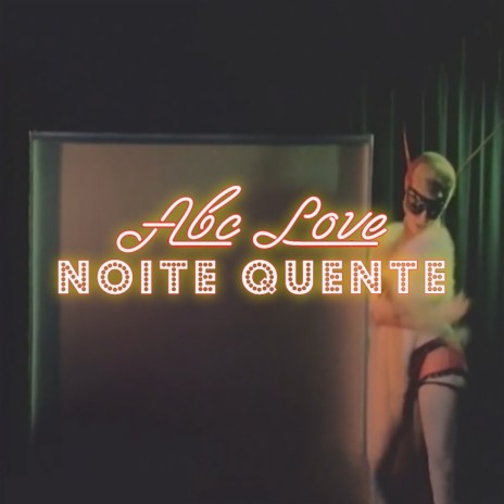 Noite Quente | Boomplay Music