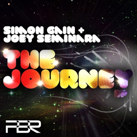 The Journey (Original Mix) ft. Joey Seminara | Boomplay Music