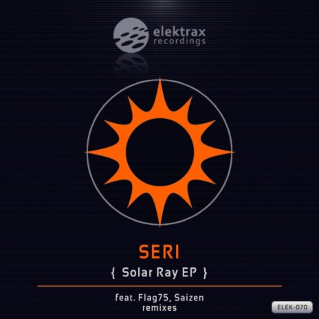 Solar Ray (Original Mix)