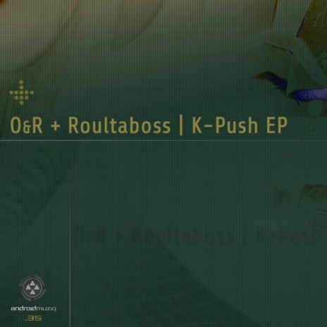 K-Push (Original Mix) | Boomplay Music