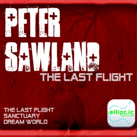 The Last Flight (Original Mix)